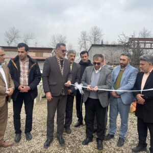 ثبت صادرات ۷۷ میلیون دلاری تعاونی های مازندران