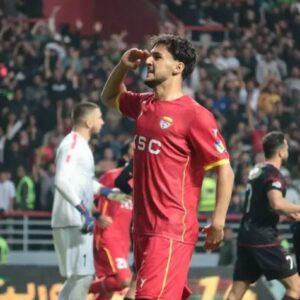 اعلام اسامی بازیکنان لیگ برتر برای حضور در اردوی تیم فوتبال جوانان