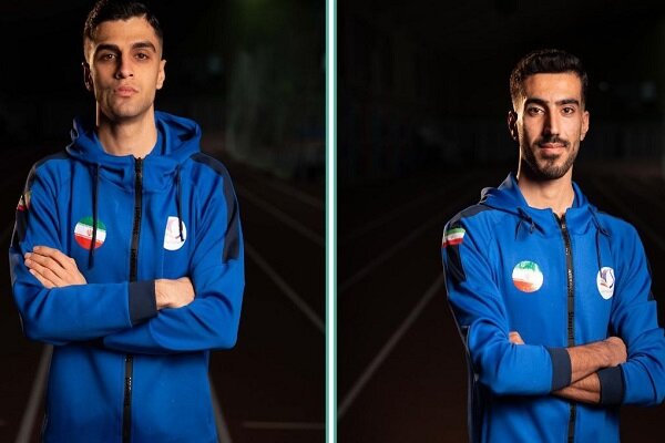 ششمی و هفتمی نمایندگان ایران در فینال ۱۵۰۰ متر