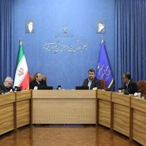 تقویت دیپلماسی فناورانه با ایجاد قطب همکاری‌های ملی و بین‌المللی