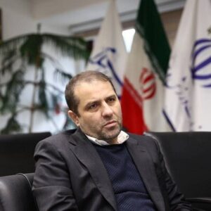 معاون وزیر ورزش: رأی ابطال انتخابات دوومیدانی هنوز قطعی نیست