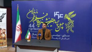 ظرفیت اکران فیلم فجر در مازندران با افتتاح ۵ پردیس سینمایی افزایش یافت