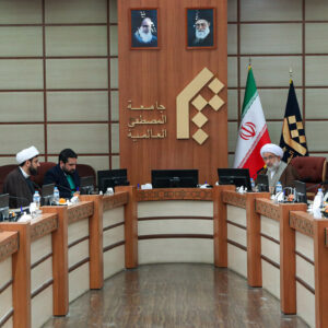 برای توسعه مرزهای کشور در فضای مجازی از مزیت‌های رقابتی استفاده کنیم