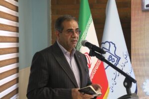 ۵۴ طرح بهداشت و درمان استان یزد تا پایان سال به بهره‌برداری می‌رسد