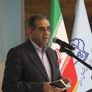 ۵۴ طرح بهداشت و درمان استان یزد تا پایان سال به بهره‌برداری می‌رسد