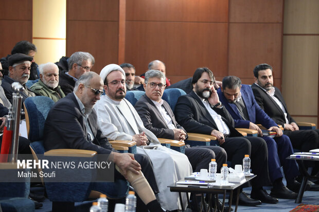 سفر رییس قوه قضاییه به استان مرکزی