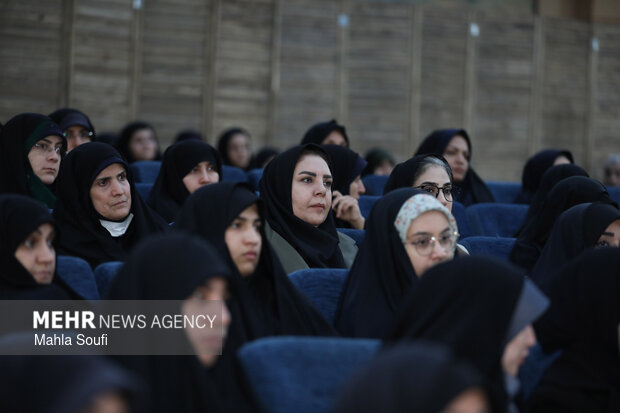 سفر رییس قوه قضاییه به استان مرکزی