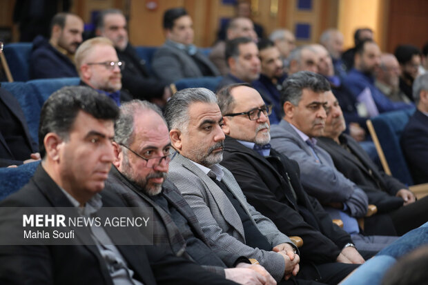 سفر رییس قوه قضاییه به استان مرکزی