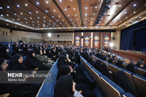 سفر رییس قوه قضاییه به استان مرکزی