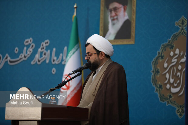 سفر رییس قوه قضاییه به استان مرکزی