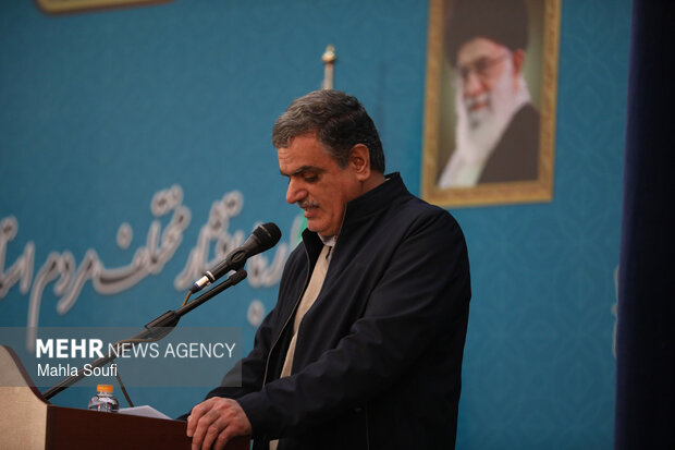 سفر رییس قوه قضاییه به استان مرکزی