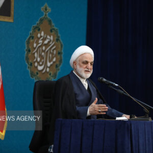 سفر رییس قوه قضاییه به استان مرکزی