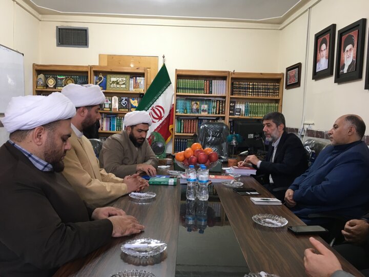 چقامیرزایی: رسانه ملی بازوی اصلی ترویج طرح زندگی با آیه‌هاست