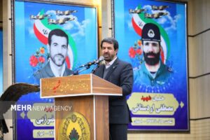 ناکامی طرح‌های آشوب‌طلبانه دشمنان نشان‌دهنده اقتدار نیروهای مسلح است