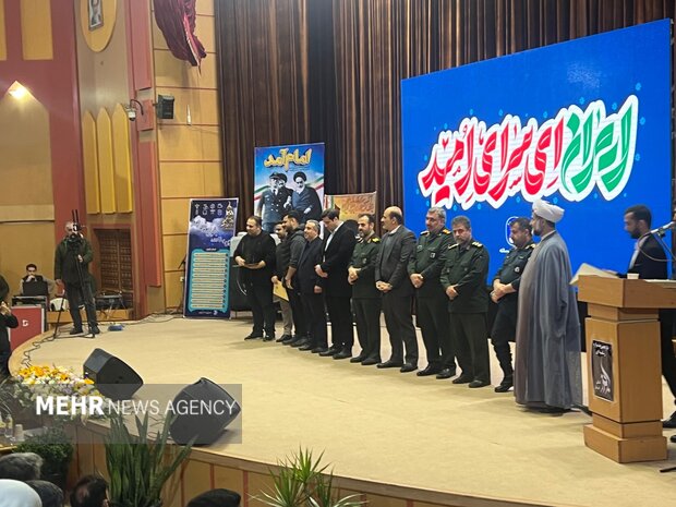 جشنواره رسانه‌ای ابوذر گیلان به کار خود پایان داد