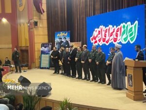 جشنواره رسانه‌ای ابوذر گیلان به کار خود پایان داد