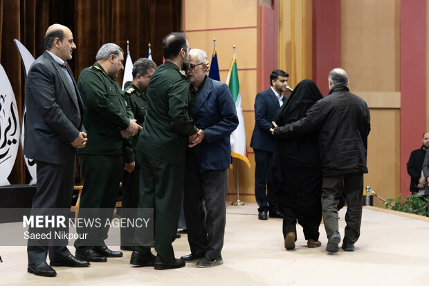 آیین اختتامیه یازدهمین جشنواره رسانه ای ابوذر در گیلان برگزار شد