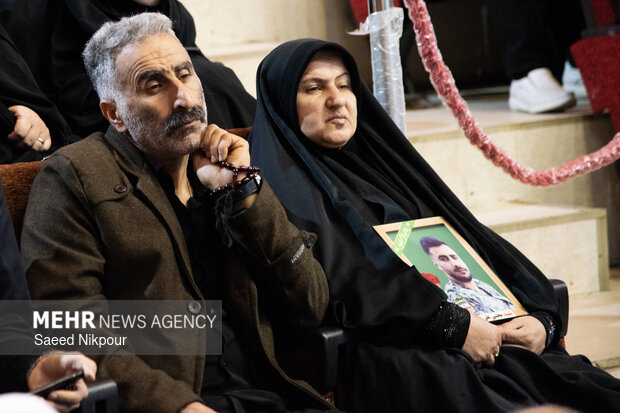 آیین اختتامیه یازدهمین جشنواره رسانه ای ابوذر در گیلان برگزار شد