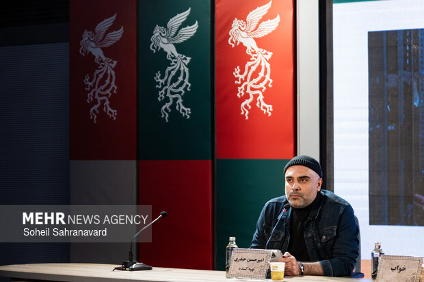 نهمین روز از چهل‌ و چهارمین جشنواره فیلم فجر