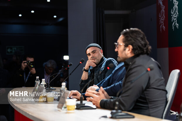 نهمین روز از چهل‌ و چهارمین جشنواره فیلم فجر