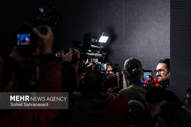 نهمین روز از چهل‌ و چهارمین جشنواره فیلم فجر