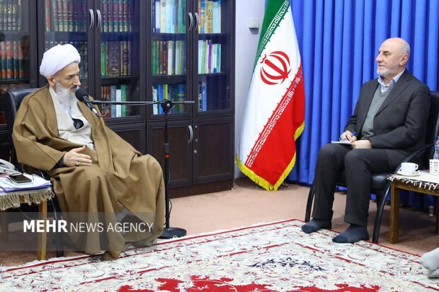 مردم مازندران ۲۵ میلیارد تومان برای بازسازی عتبات کمک کردند