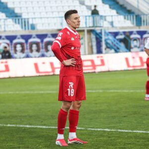 آمار ضعیف خریدهای زمستانی پرسپولیس/کسی مشکل‌گشا نیست