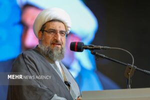 مطهری‌اصل: احترام به پیشکسوتان، احترام به ارزش‌های انسانی است