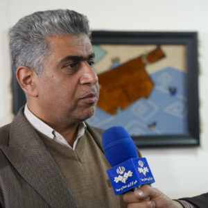 محسن نژاد: تمایل جامعه محلی نشان دهنده ظرفیت بالای صنایع دستی راور است