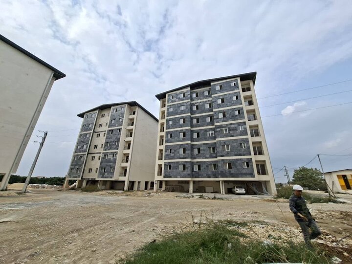 واگذاری ۷۰۰ قطعه زمین مسکونی به خانوارهای دارای چند فرزند در مازندران