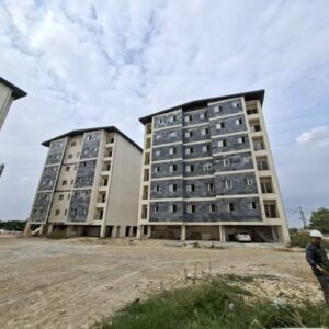 واگذاری ۷۰۰ قطعه زمین مسکونی به خانوارهای دارای چند فرزند در مازندران