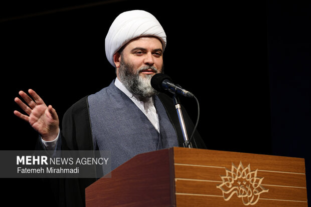 اختتامیه مسابقه عکس زندگی در جنگ