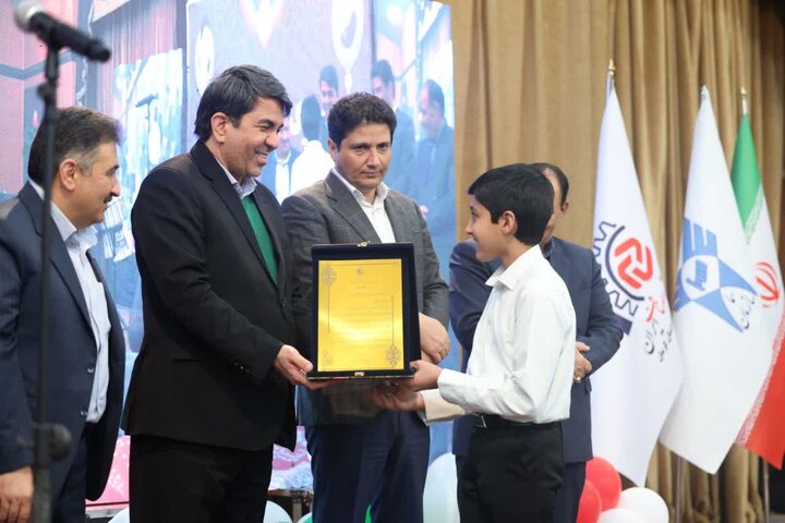 طالبی: اصناف؛ چرخ‌ دنده موتور محرکه توسعه کرمان هستند