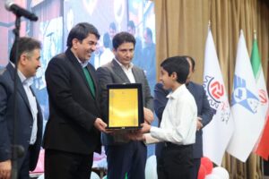 طالبی: اصناف؛ چرخ‌ دنده موتور محرکه توسعه کرمان هستند