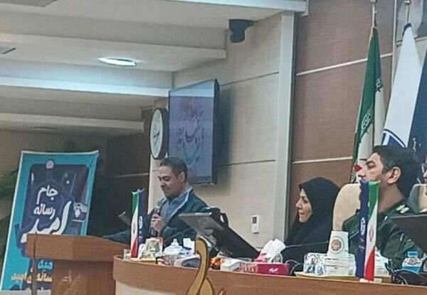 حضو ۴۷ تیم‌ در جام رسانه‌ای امید استان سمنان؛ مهر تقدیر شد 