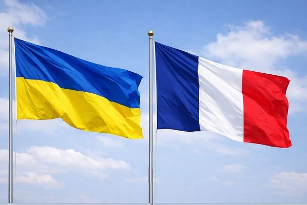 تفاهمنامه اولیه فرانسه و اوکراین برای توسعه مشترک پهپادها