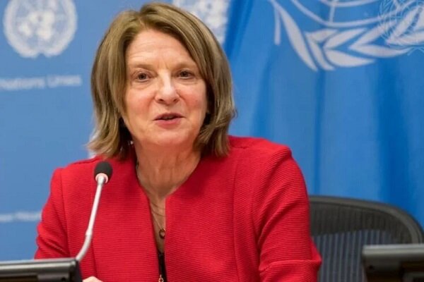 استعفای سفیر نروژ در عراق و اردن در پی ارتباط او با جفری اپستین