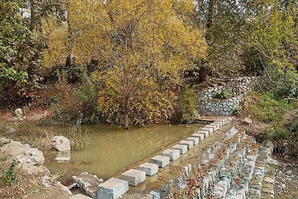 تهران در آستانه تحول سبز؛ بهره‌برداری از ۳ بوستان جدید شهری