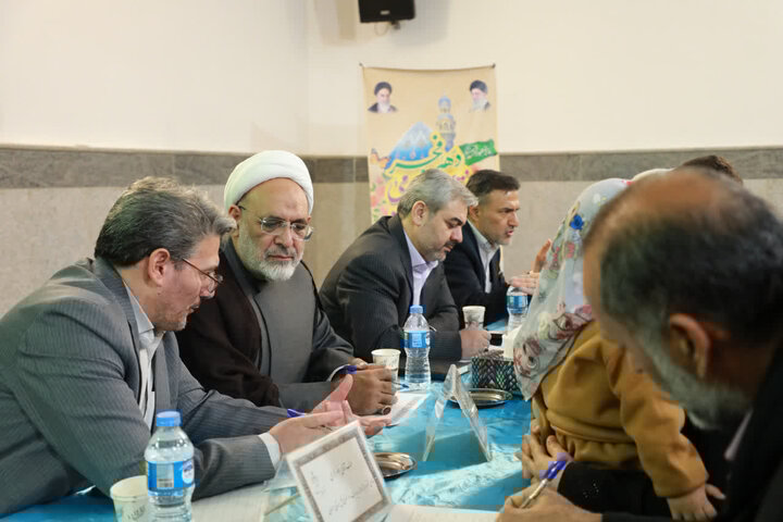 اکبری: پویایی مساجد از برکات انقلاب اسلامی است