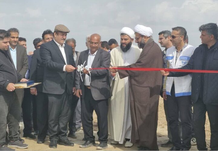 فرماندار دیلم: ظرفیت تولید گوشت سفید در شهرستان افزایش یافت