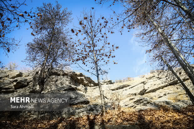 هوای مشهد قابل قبول است