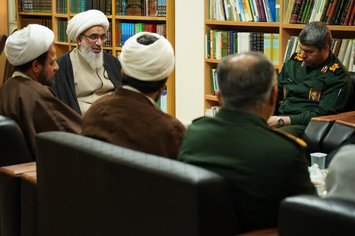 امام جمعه بوشهر: جذابیت مساجد برای نوجوانان و جوانان افزایش یابد