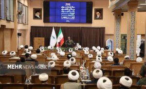 هدف دشمن از لشکرکشی به منطقه، ایجاد بی‌ثباتی روانی است