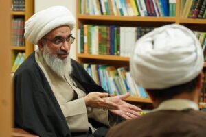 امام جمعه بوشهر: جذابیت مساجد برای نوجوانان و جوانان افزایش یابد