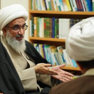 امام جمعه بوشهر: جذابیت مساجد برای نوجوانان و جوانان افزایش یابد