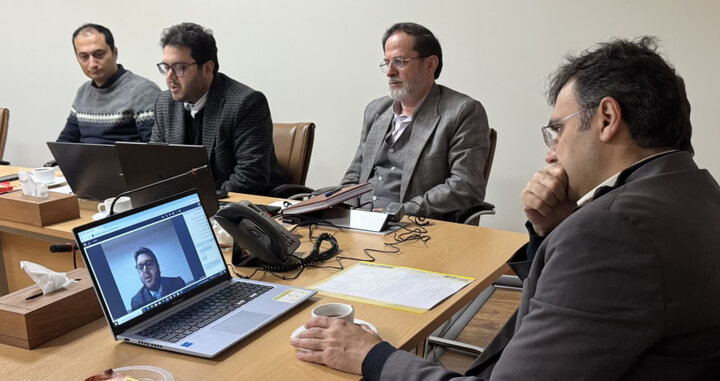 طرح موضوع آزاد سازی دانشجویان بازداشتی در نشست معاونان فرهنگی