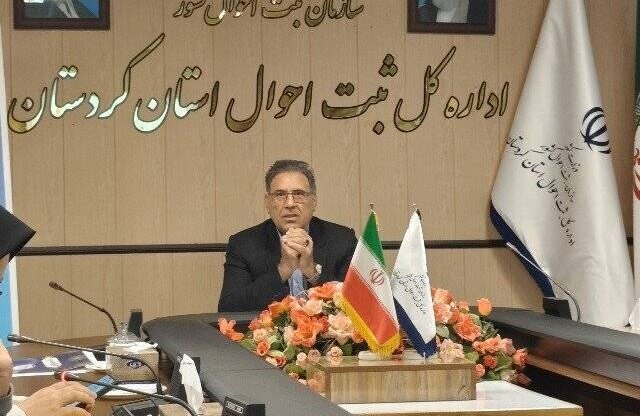 جوکار: ۱۸ هزار ولادت در کردستان ثبت شد