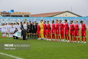 ورود چند بازیکن برای کنترل رختکن پرسپولیس پس از باخت‌های زمستانی