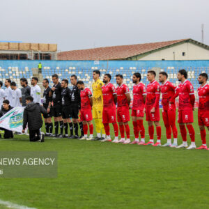 ورود چند بازیکن برای کنترل رختکن پرسپولیس پس از باخت‌های زمستانی