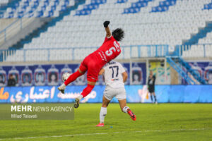 پرسپولیس محکوم به بردن گل گهر است/اعلام دلایل افت فنی علیپور